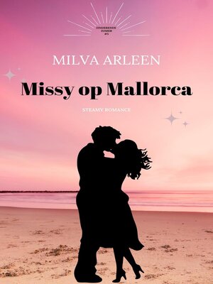 cover image of Missy op Mallorca